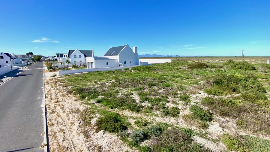 3 Bedroom Property for Sale in Dwarskersbos Western Cape